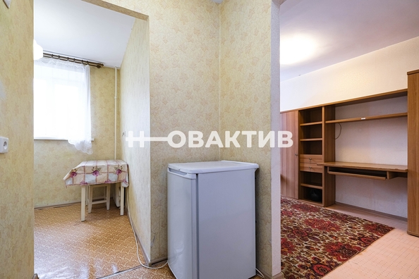 
   Продам 1-комнатную, 20.9 м², Дачная ул, 34/1

. Фото 9.