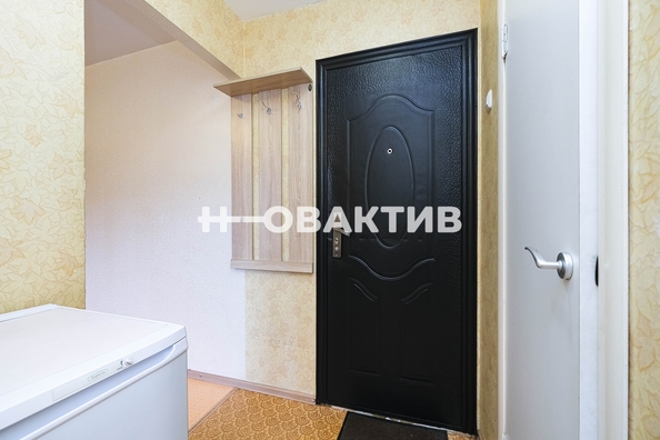 
   Продам 1-комнатную, 20.9 м², Дачная ул, 34/1

. Фото 10.