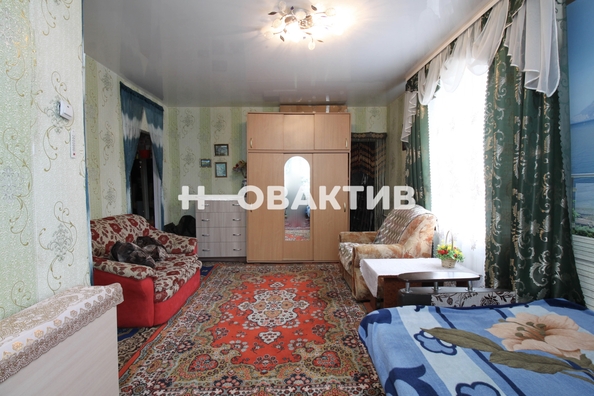 
   Продам 1-комнатную, 30.5 м², Тихвинская ул, 10А

. Фото 4.