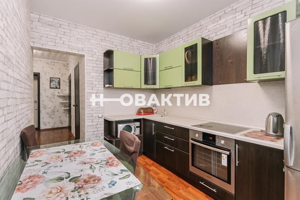 
   Продам 1-комнатную, 43.6 м², Киевская ул, 3

. Фото 5.