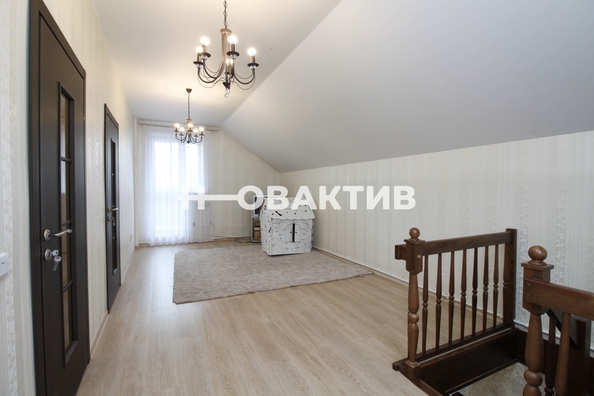 
   Продам дом, 171.9 м², Бердь деревня

. Фото 18.