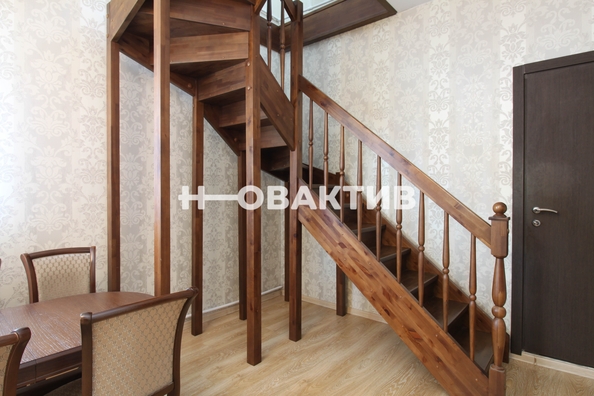 
   Продам дом, 171.9 м², Бердь деревня

. Фото 29.