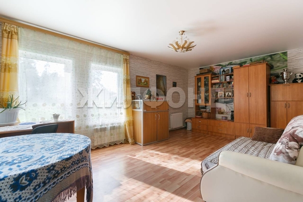 
   Продам дом, 39.1 м², Барышево

. Фото 3.
