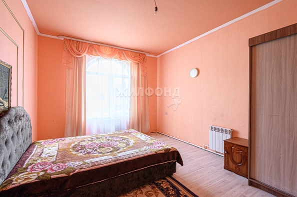 
   Продам дом, 191 м², Новосибирск

. Фото 27.