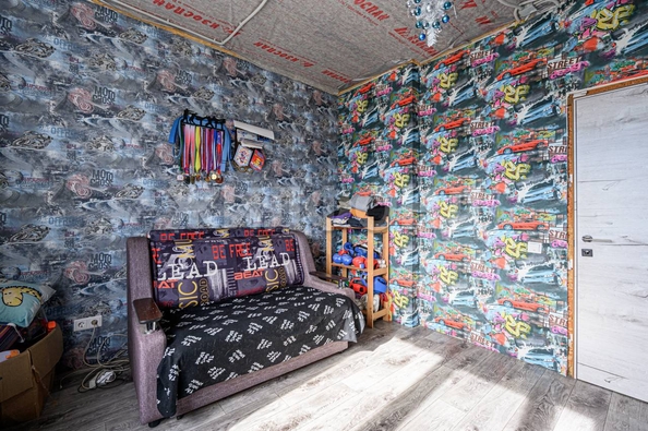 
   Продам дом, 112 м², Ленинское село

. Фото 9.