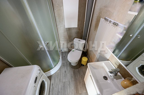 
   Продам дом, 112 м², Ленинское село

. Фото 17.