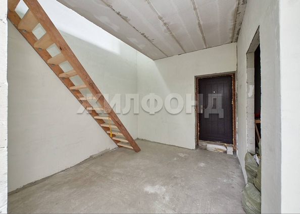 
   Продам дом, 100.8 м², Новосибирск

. Фото 13.