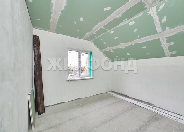 
   Продам дом, 100.8 м², Новосибирск

. Фото 16.