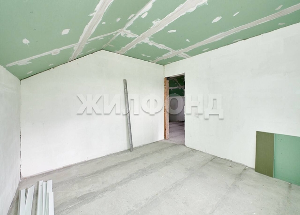 
   Продам дом, 100.8 м², Новосибирск

. Фото 17.