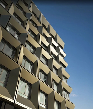 
  Продается 3-комн. квартира 54.7 м², в ЖК Цитатум. Фото 4.