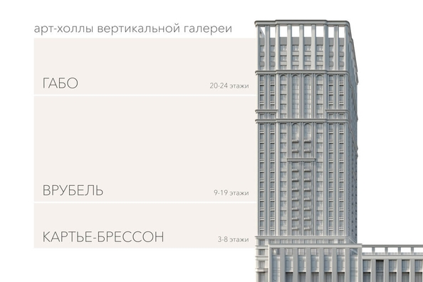 
   Продам 2-комнатную, 52.95 м², Willart (Виларт), дом 2

. Фото 12.