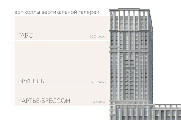 
   Продам 1-комнатную, 38.38 м², Willart (Виларт), дом 2

. Фото 10.