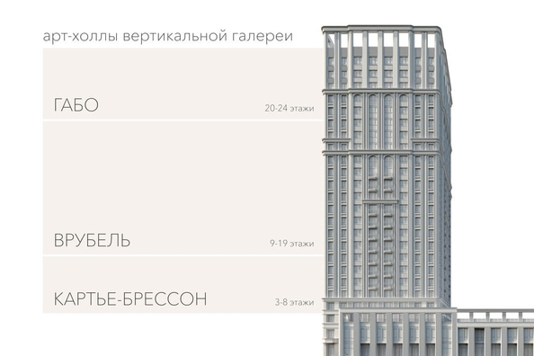 
   Продам 3-комнатную, 70.4 м², Willart (Виларт), дом 2

. Фото 13.