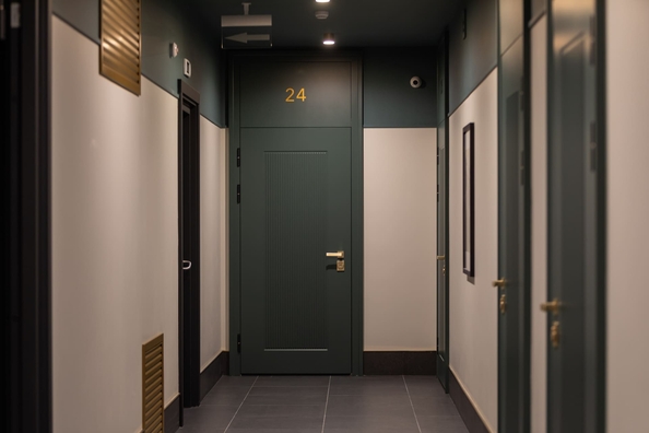 
  Продается 2-комн. квартира 51.3 м², в ЖК Виларт, дом 2. Фото 11.