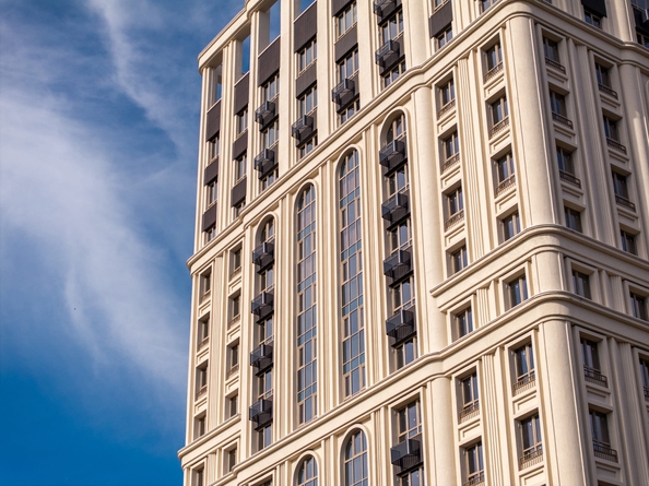 
  Продается 3-комн. квартира 69.2 м², в ЖК Виларт, дом 2. Фото 3.