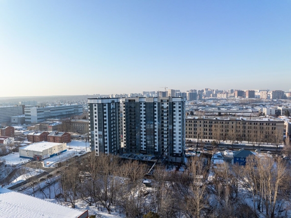 
   Продам 1-комнатную, 38.9 м², Ежевика

. Фото 4.