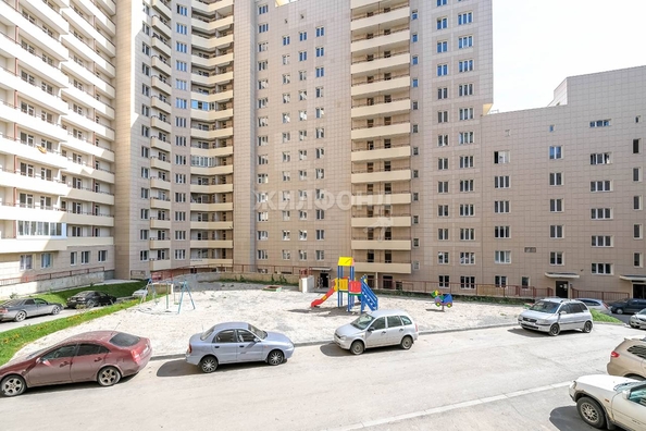 
   Продам 1-комнатную, 45.2 м², Тульская ул, 80

. Фото 44.