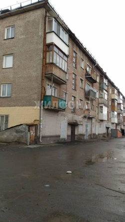 
   Продам 1-комнатную, 30.4 м², Мира ул, 39

. Фото 8.