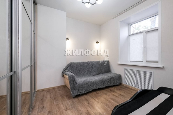 
   Продам 2-комнатную, 50.1 м², Аэропорт ул, 5

. Фото 16.