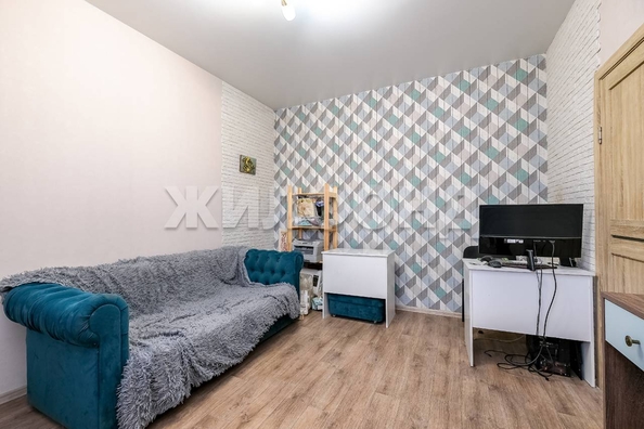 
   Продам 2-комнатную, 50.1 м², Аэропорт ул, 5

. Фото 5.