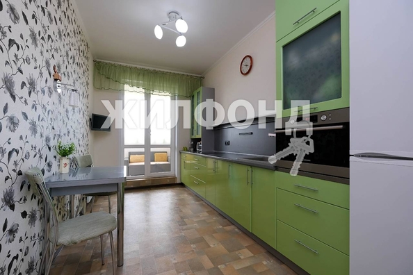 
   Продам 2-комнатную, 60 м², Кузьмы Минина ул, 9/1

. Фото 1.