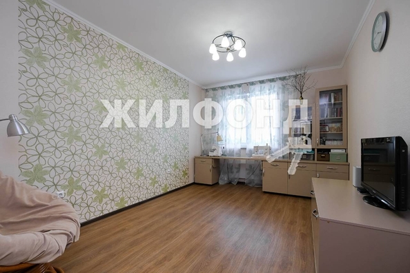 
   Продам 2-комнатную, 60 м², Кузьмы Минина ул, 9/1

. Фото 5.