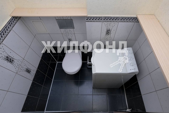 
   Продам 2-комнатную, 60 м², Кузьмы Минина ул, 9/1

. Фото 16.