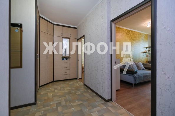 
   Продам 2-комнатную, 60 м², Кузьмы Минина ул, 9/1

. Фото 19.