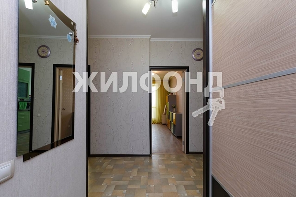 
   Продам 2-комнатную, 60 м², Кузьмы Минина ул, 9/1

. Фото 21.