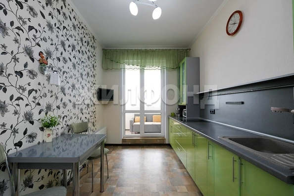 
   Продам 2-комнатную, 60 м², Кузьмы Минина ул, 9/1

. Фото 3.