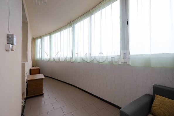 
   Продам 2-комнатную, 60 м², Кузьмы Минина ул, 9/1

. Фото 11.