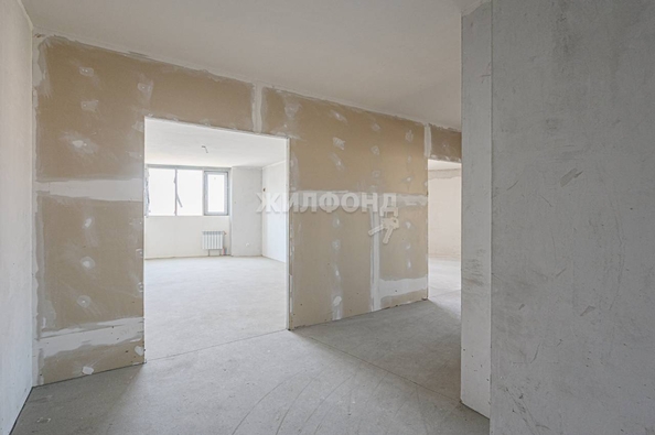 
   Продам 2-комнатную, 72.1 м², Кавалерийская ул, 3/1

. Фото 4.