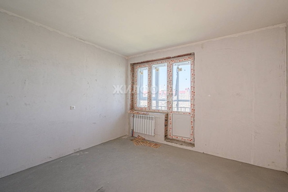 
   Продам 2-комнатную, 72.1 м², Кавалерийская ул, 3/1

. Фото 22.