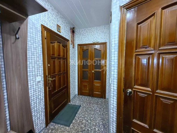 
   Продам 2-комнатную, 51 м², 2-й Римского-Корсакова пер, 11

. Фото 7.