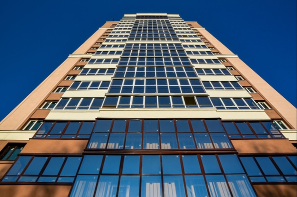 
   Продам студию, 43.2 м², Обогатительная ул, 9

. Фото 2.