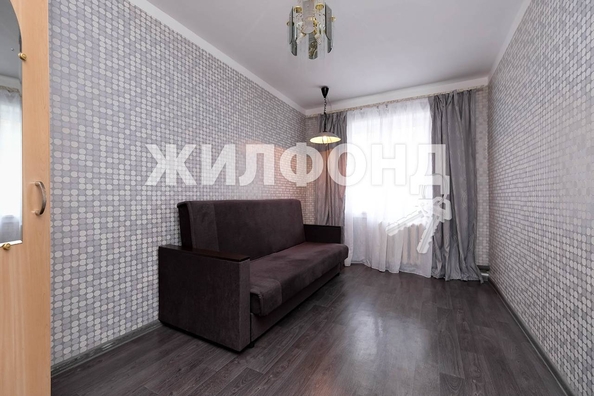 
   Продам 3-комнатную, 58.1 м², Жемчужная ул, 26

. Фото 4.