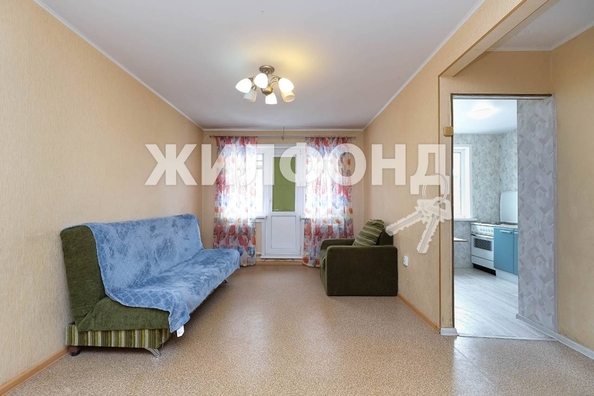 
   Продам 3-комнатную, 58.1 м², Жемчужная ул, 26

. Фото 10.