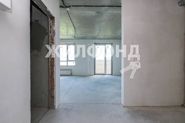 
   Продам 3-комнатную, 60.5 м², Горский мкр, 14

. Фото 10.