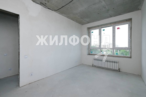 
   Продам 3-комнатную, 60.5 м², Горский мкр, 14

. Фото 16.