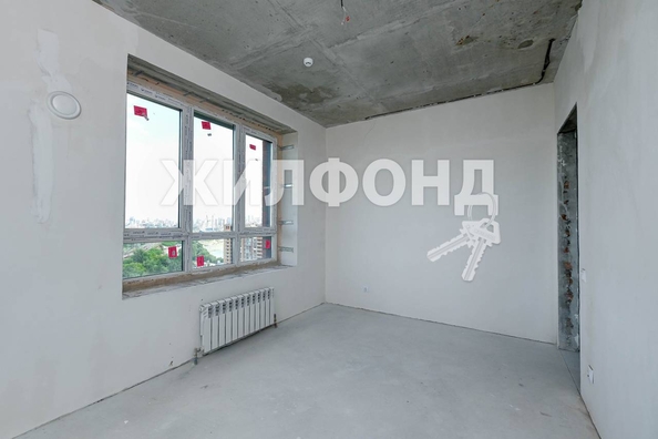 
   Продам 3-комнатную, 60.5 м², Горский мкр, 14

. Фото 17.