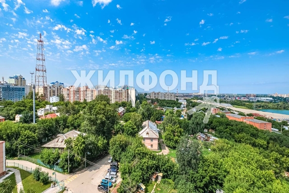 
   Продам 3-комнатную, 60.5 м², Горский мкр, 14

. Фото 24.