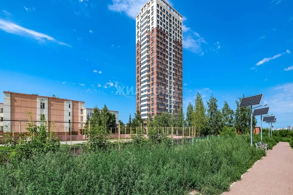 
   Продам 3-комнатную, 60.5 м², Горский мкр, 14

. Фото 26.