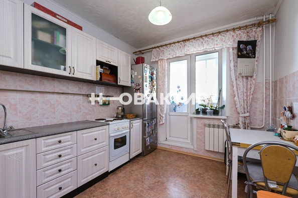 
   Продам 1-комнатную, 31.7 м², В. Высоцкого ул, 50

. Фото 5.