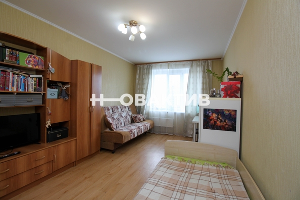 
   Продам 1-комнатную, 37.1 м², Северный мкр, 18/1

. Фото 7.