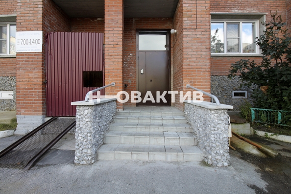 
   Продам 1-комнатную, 37.1 м², Северный мкр, 18/1

. Фото 15.