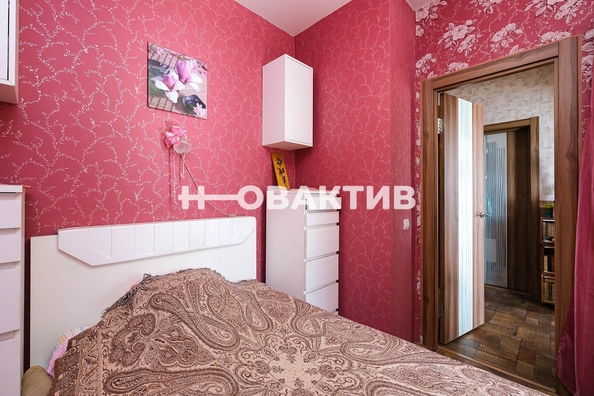 
   Продам студию, 42.1 м², Беловежская ул, 4

. Фото 6.