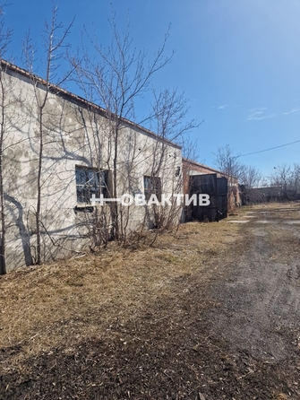 
   Сдам помещение свободного назначения, 5500 м², Советская ул, 4

. Фото 9.