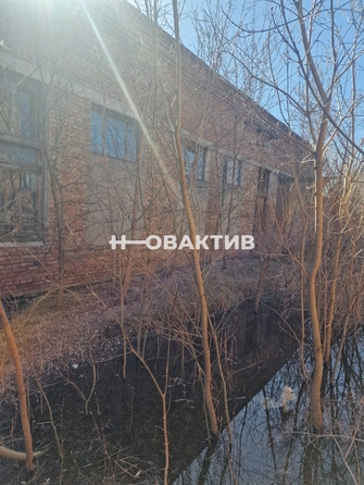 
   Сдам помещение свободного назначения, 5500 м², Советская ул, 4

. Фото 18.