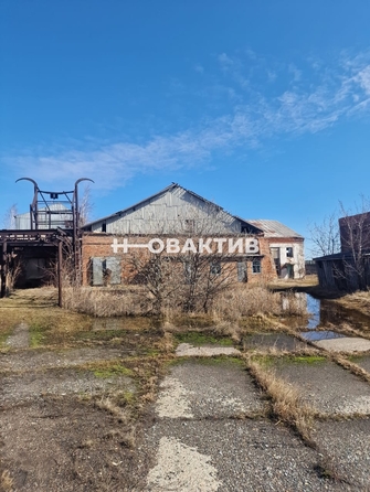 
   Сдам помещение свободного назначения, 5500 м², Советская ул, 4

. Фото 23.