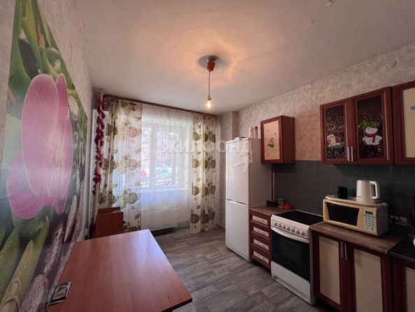 
   Продам 3-комнатную, 74 м², Заречная ул, 6

. Фото 11.